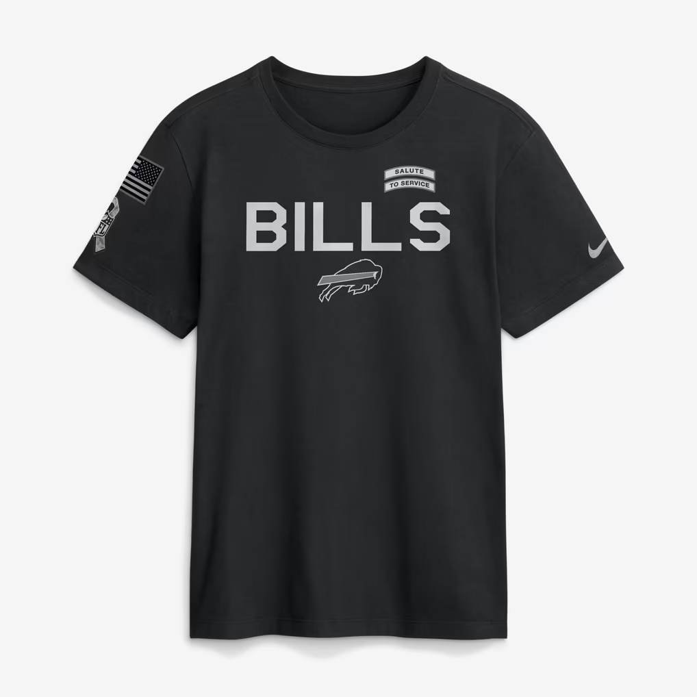 Men Nike NFL 2026 T shirt 63a49c34